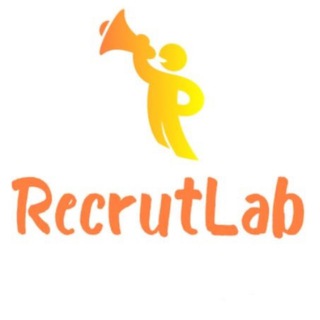 RecrutLab - Исследования, опросы, фокус-группы channel avatar