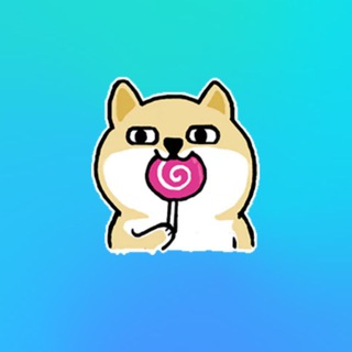 Candy Shop (IT & Digital) | Кандидатская channel avatar