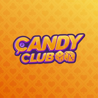 Аватар канала Candy Club Social