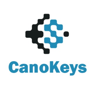 CanoKeys User Group channel avatar