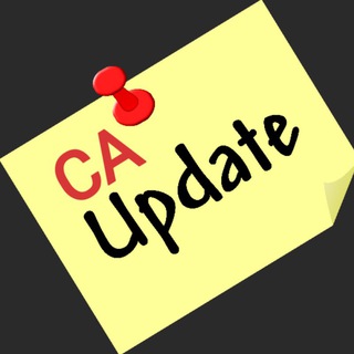 CA Notes & Updates : Commerce Updates channel avatar