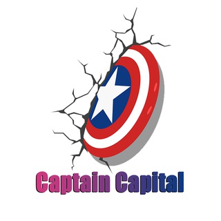 Captain Capital Channel channel avatar