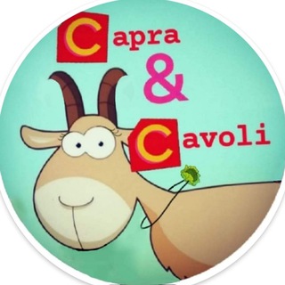 capraecavoli channel avatar