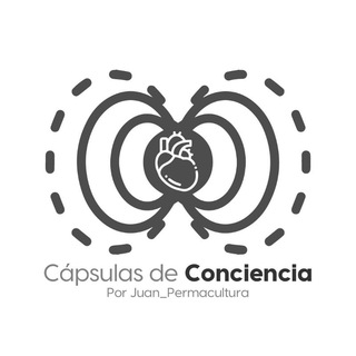 Cápsulas de Conciencia. channel avatar