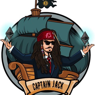 CaptainJack Group channel avatar