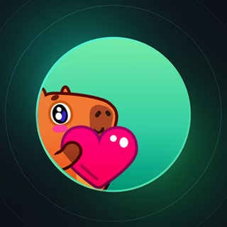 CAPYBARAVPN channel avatar