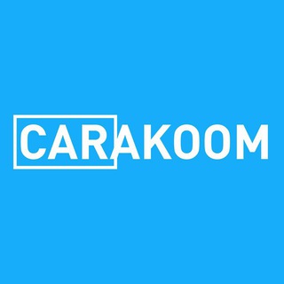 Автокультура CARAKOOM channel avatar