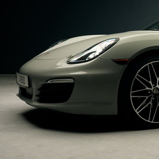 Аватар канала Розіграш Porsche Boxster від CARBID
