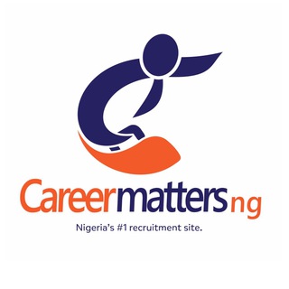 Аватар канала Careermatters NG (Jobseekers Community)