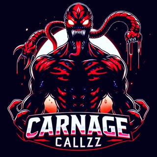 CarnageCalls Gambles channel avatar