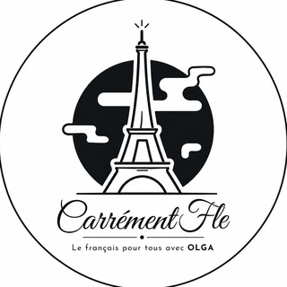 Carrément FLE avec Olga channel avatar
