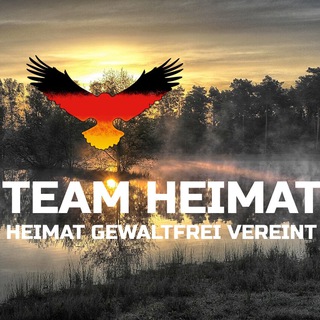 Carsten Jahn - TEAM HEIMAT channel avatar