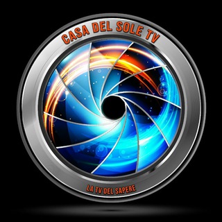 Аватар канала CasaDelSoleTV