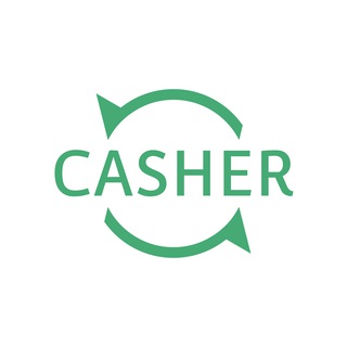 Аватар канала Casher.is