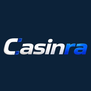 Casinra channel avatar