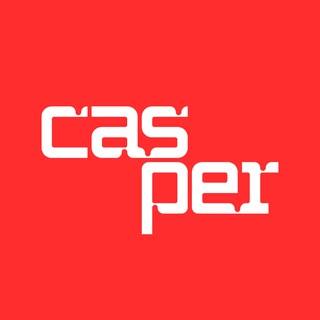 Casper channel avatar