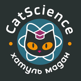 CatScience channel avatar