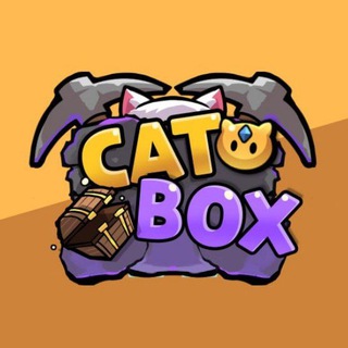 CatBox Chat channel avatar