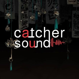 Catcher sound channel avatar