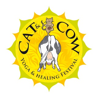 Cat & Cow Festival channel avatar