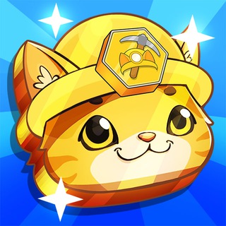 Cat Gold Miner Announcements channel avatar