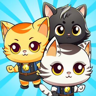 Cat Gold Miner Chat 1 channel avatar