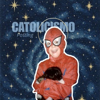 Catolicismoposting channel avatar
