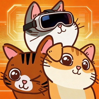 Аватар канала Catizen