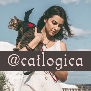 Аватар канала Catlogica