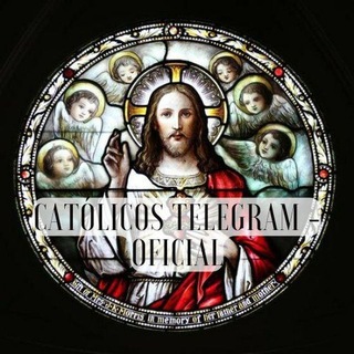 Católicos Telegram - Oficial channel avatar