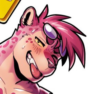 Catsudon Art and Comics! channel avatar