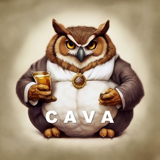 Аватар канала CAVA| Юмор_Факты_Вопросы