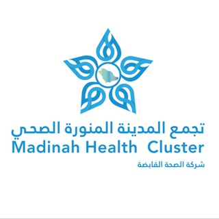 تجمع المدينة الصحي channel avatar