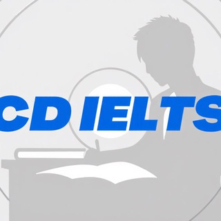 CD IELTS Mocks channel avatar