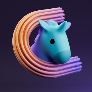 Стартаперная channel avatar