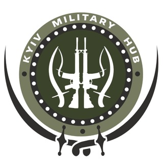 Київ Мілітарі Хаб channel avatar