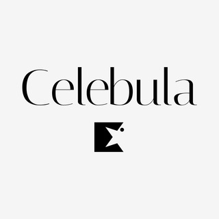 Аватар канала CELEBULA