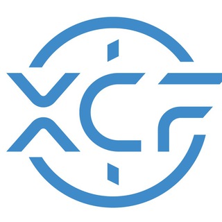 Cenfura - XCF-Token Global channel avatar