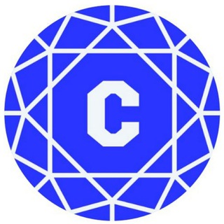 center coin official channel avatar