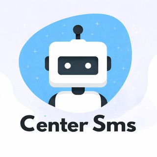 Center SMS 💬 channel avatar