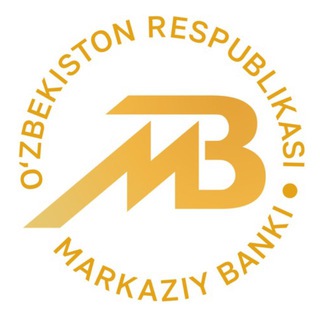 Аватар канала Markaziy bank