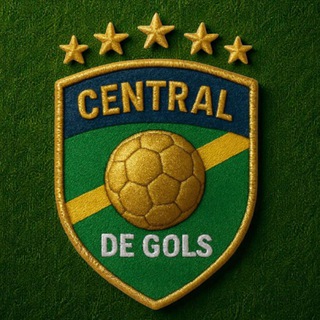 Аватар канала centralgols5