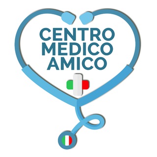 Centro Medico Amico channel avatar