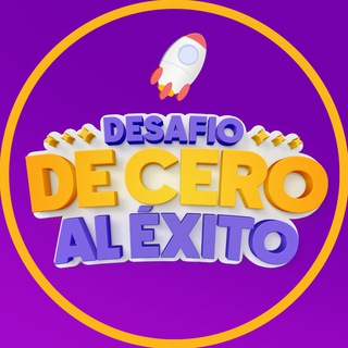 🚀 Cero al Éxito channel avatar