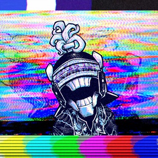 ceSar art channel avatar