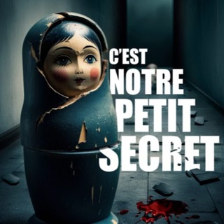 C'est Notre Petit Secret - La Série channel avatar