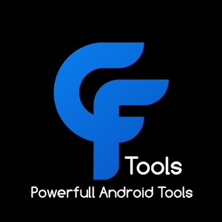 CF tools Support & Sharing channel avatar
