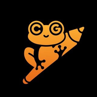 CG Frog channel avatar