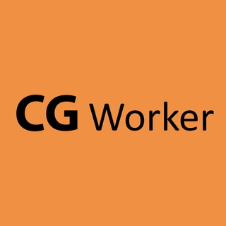 CG_Worker channel avatar