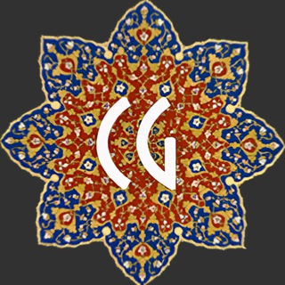 CG Persia channel avatar